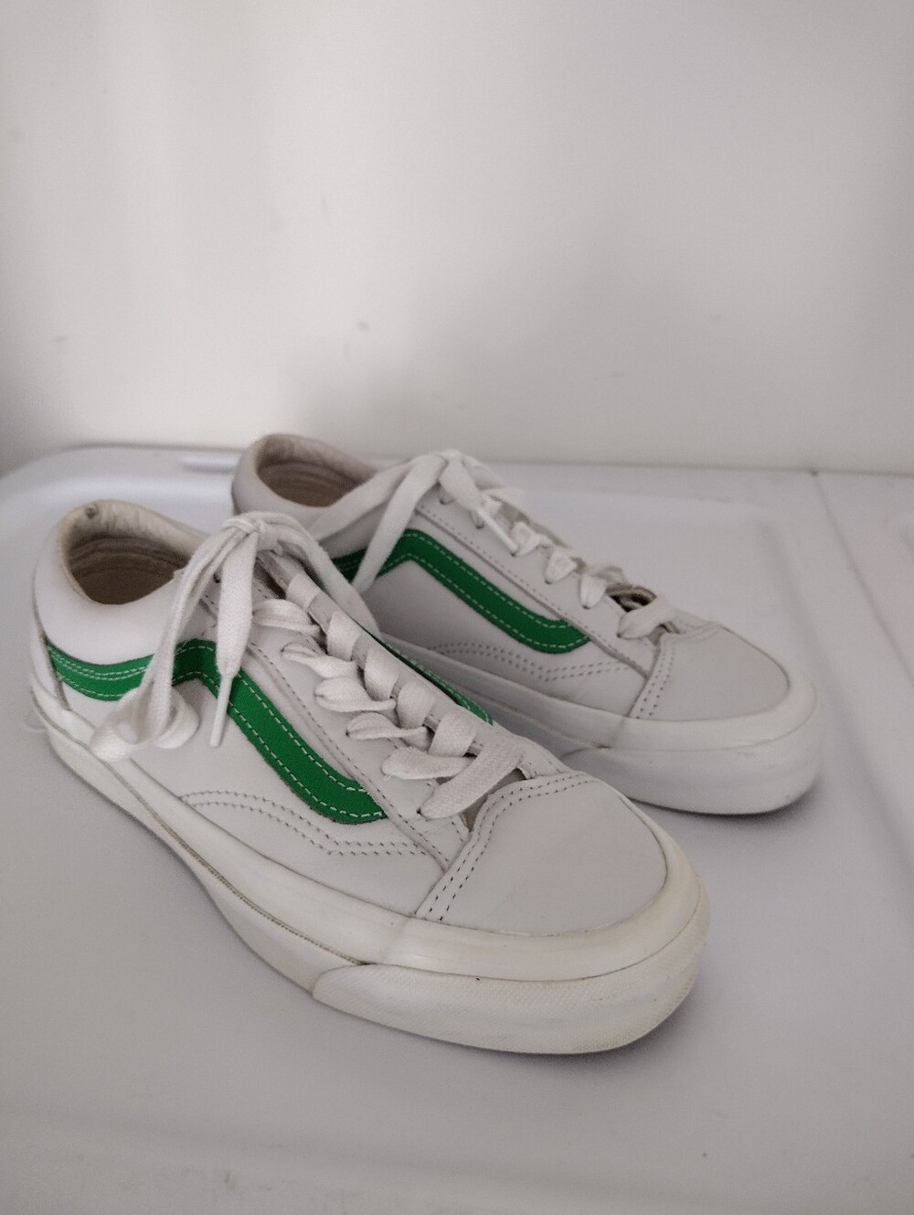 Vans OG Style 36 LX Sneakers